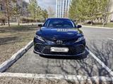 Toyota Camry 2021 годаүшін17 000 000 тг. в Астана