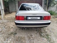 Audi 100 1992 года за 1 800 000 тг. в Жаркент
