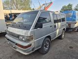 Mitsubishi L300 1997 года за 900 000 тг. в Алматы