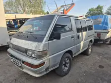 Mitsubishi L300, 1997