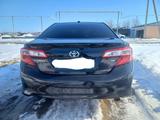 Toyota Camry 2014 года за 9 000 000 тг. в Зайсан – фото 5