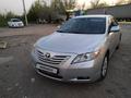 Toyota Camry 2007 года за 7 500 000 тг. в Алматы – фото 2