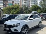 LADA Vesta sw Cross за 200 000 тг. в Экибастуз