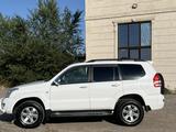 Toyota Land Cruiser Prado 2006 года за 6 700 000 тг. в Алматы