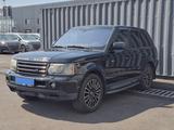 Land Rover Range Rover Sport 2006 года за 4 700 000 тг. в Алматы