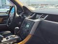 Land Rover Range Rover Sport 2006 года за 4 700 000 тг. в Алматы – фото 18