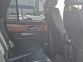 Land Rover Range Rover Sport 2006 года за 4 700 000 тг. в Алматы – фото 21