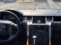 Land Rover Range Rover Sport 2006 года за 4 700 000 тг. в Алматы – фото 22