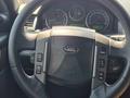 Land Rover Range Rover Sport 2006 года за 4 700 000 тг. в Алматы – фото 13