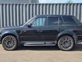 Land Rover Range Rover Sport 2006 года за 4 700 000 тг. в Алматы – фото 8