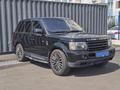 Land Rover Range Rover Sport 2006 года за 4 700 000 тг. в Алматы – фото 3