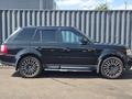Land Rover Range Rover Sport 2006 года за 4 700 000 тг. в Алматы – фото 4