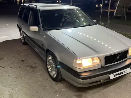 Volvo 850 1996 года за 3 000 000 тг. в Алматы – фото 3