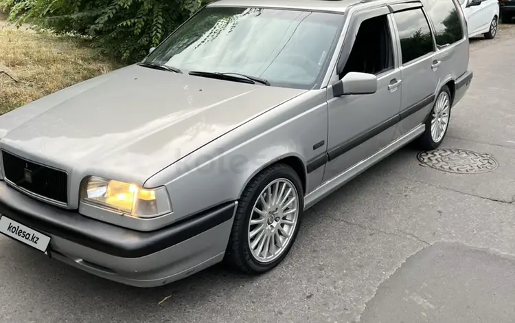 Volvo 850 1996 года за 3 000 000 тг. в Алматы