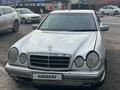 Mercedes-Benz E 200 1996 года за 2 200 000 тг. в Павлодар – фото 2