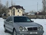 Mercedes-Benz E 200 1996 года за 2 200 000 тг. в Павлодар – фото 4
