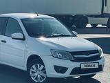 ВАЗ (Lada) Granta 2190 2017 годаfor2 750 000 тг. в Уральск