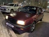 Volkswagen Vento 1993 года за 1 250 000 тг. в Астана – фото 5