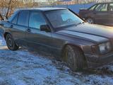 Mercedes-Benz 190 1992 годаүшін1 350 000 тг. в Кокшетау – фото 2