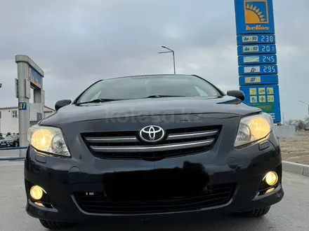 Toyota Corolla 2007 года за 4 500 000 тг. в Актау – фото 3