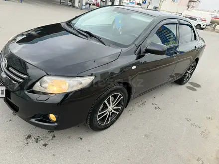 Toyota Corolla 2007 года за 4 500 000 тг. в Актау – фото 2