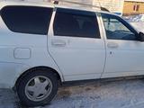 ВАЗ (Lada) Priora 2171 2013 годаfor2 500 000 тг. в Усть-Каменогорск – фото 4