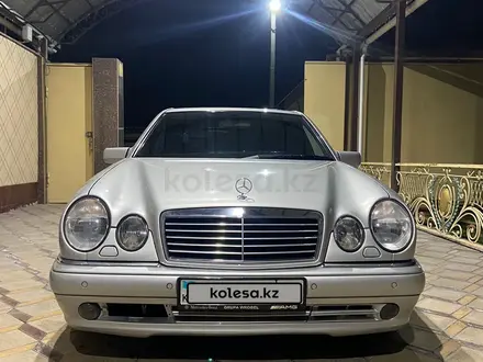 Mercedes-Benz E 430 1998 года за 5 500 000 тг. в Шымкент