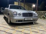 Mercedes-Benz E 430 1998 годаүшін5 500 000 тг. в Шымкент – фото 3