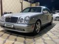 Mercedes-Benz E 430 1998 годаүшін5 500 000 тг. в Шымкент – фото 2