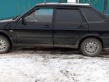 ВАЗ (Lada) 2114 2011 годаүшін1 500 000 тг. в Уральск – фото 4