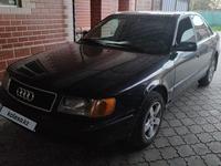Audi 100 1992 года за 2 500 000 тг. в Алматы