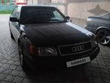 Audi 100 1992 года за 2 500 000 тг. в Алматы – фото 2