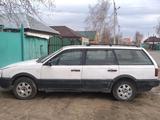 Volkswagen Passat 1988 года за 600 000 тг. в Павлодар – фото 2