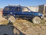 Toyota Hilux Surf 1997 годаүшін1 300 000 тг. в Кульсары – фото 2
