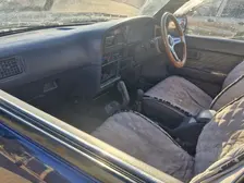 Toyota Hilux Surf, 1997