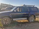 Toyota Hilux Surf 1997 годаүшін1 300 000 тг. в Кульсары – фото 4