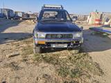 Toyota Hilux Surf 1997 годаүшін1 300 000 тг. в Кульсары – фото 5