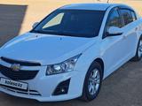 Chevrolet Cruze 2014 годаүшін5 700 000 тг. в Балхаш