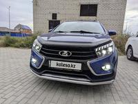 ВАЗ (Lada) Vesta SW Cross 2021 года за 6 600 000 тг. в Уральск