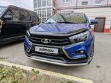 ВАЗ (Lada) Vesta SW Cross 2021 годаfor6 600 000 тг. в Уральск – фото 4