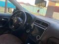 Volkswagen Polo 2014 года за 3 500 000 тг. в Айтеке би