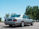 Mercedes-Benz E 280 1994 годаүшін3 800 000 тг. в Алматы – фото 5