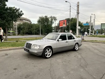 Mercedes-Benz E 280 1994 года за 3 800 000 тг. в Алматы – фото 10
