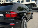 BMW X5 2011 года за 11 500 000 тг. в Алматы – фото 5