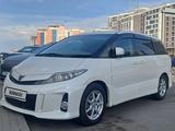 Toyota Estima 2012 годаүшін4 900 000 тг. в Астана