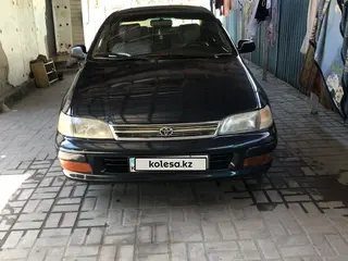 Toyota Carina E