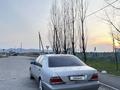 Mercedes-Benz S 320 1996 года за 3 100 000 тг. в Алматы – фото 5