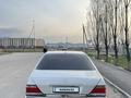 Mercedes-Benz S 320 1996 года за 3 100 000 тг. в Алматы – фото 8