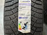 Новые зимние авто шины с шипами MICHELIN X-Ice North 4 SUV 275/45 R21үшін350 000 тг. в Астана