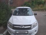 ВАЗ (Lada) Granta 2190 2014 года за 2 000 000 тг. в Усть-Каменогорск